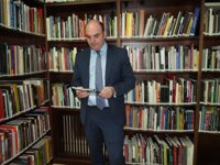 La DPT subvenciona la adquisición de libros y otros materiales a 45 bibliotecas de la provincia