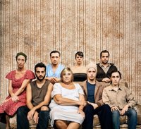 El Teatro Central acoge el regreso a Sevilla de la obra de Claudio Tolcachir ‘La omisión de la familia Coleman'