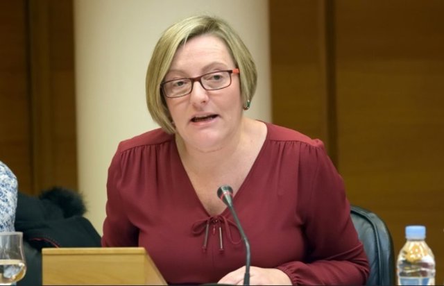 María José Salvador 