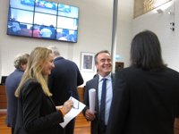 La DPZ propone crear un centro de interpretación de la Guerra Civil y la Memoria Democrática en Aragón