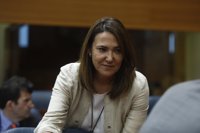 Familiares de Ignacio González acuden a la Audiencia Nacional para pagar la fianza de 400.000 euros