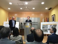 Las obras del nuevo acceso al Puerto se licitarán antes de acabar 2017