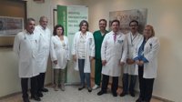 El Hospital Puerta del Mar de Cádiz supera los 1.500 trasplantes renales desde 1982, fecha del primer transplante