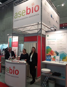 Foto Y Nota De Prensa: Firmas Andaluzas De Biotecnología Celebran Más De Un Cent