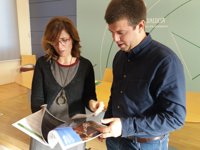 Unas 300 personas participarán en unas jornadas de ecoturismo de Sierra Nevada