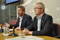 Jaca conmemora el 30 aniversario del Congreso Internacional Xacobeo con unas jornadas en diciembre