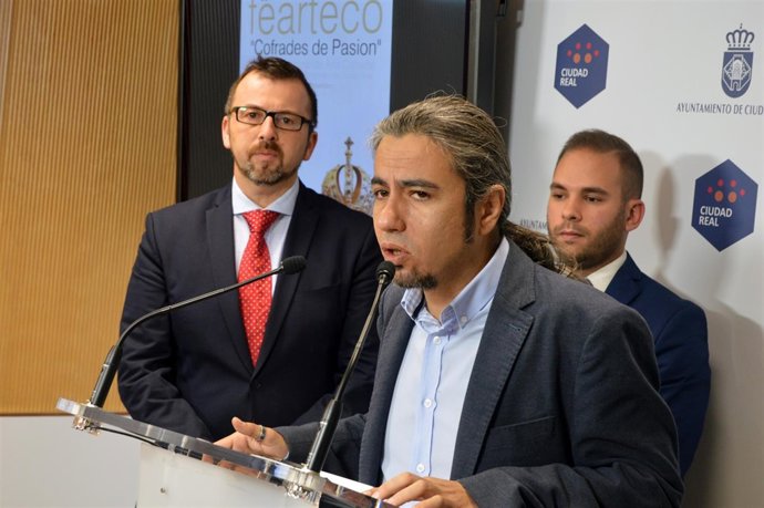 Np Presentacion Fearteco 2017