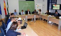 La Junta pone en marcha la Mesa para el Autoconsumo de Electricidad en Andalucía