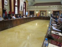 Los comercios afectados por el soterramiento podrán acceder a ayudas económicas durante las obras