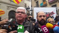 Òmnium exige a "los partidos del 155" aceptar el resultado del 21-D