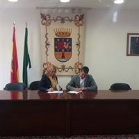 El CADE de Andalucía Emprende en Guaro amplía servicios con alojamiento empresarial para incubar proyectos