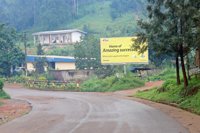 Secesionistas anglófonos matan a al menos dos policías en el oeste de Camerún