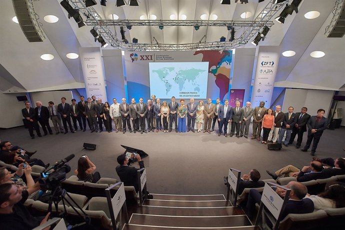 Conferència de les Zones Franques de les Amèriques 
