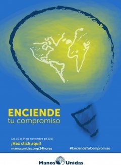 Cooperación y Desarrollo