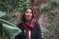 Naomi Klein: "La gestión de la UE con los refugiados es peor que cualquier política de Trump"
