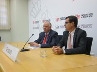 La Diputación de Badajoz dispondrá de 5,3 millones de euros en 2018 para Planificación e Innovación Tecnológica