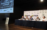 La sequía provoca el descenso en un 25% de la cosecha del almendro, según Martínez Arroyo