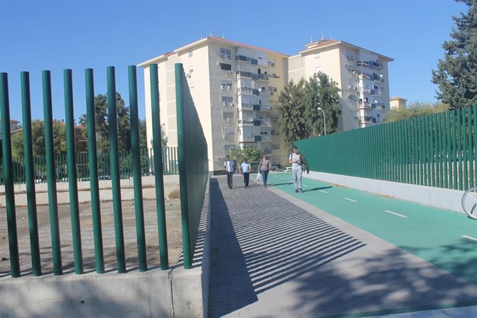 Participa avisa de otra zona "dura".