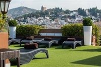 Barceló Hotel Group abre su quinto establecimiento en Granada, con cuatro estrellas