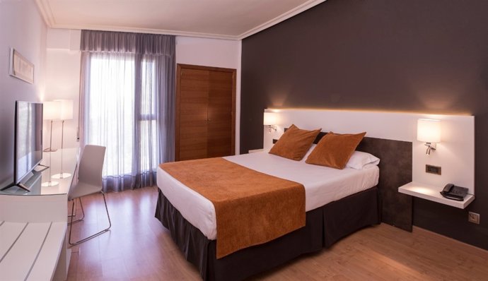 Sercotel Gran Hotel Zurbaran