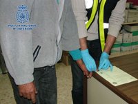 A juicio en Almería acusado de patronear una patera que naufragó y dejó tres desaparecidos en el mar