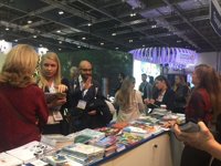 Diputación de Cádiz muestra la diversidad de la provincia, entre historias "de amor y de guerra", en la WTM