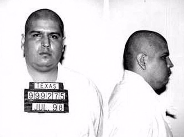 Condenan a muerte a un mexicano en Texas