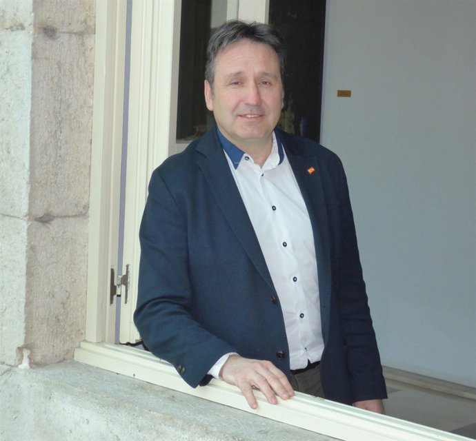 Fwd: El Juez No Admite Denuncia Por Acusación Acta Falsa Contra Carrancio