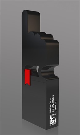 Los tres mejores proyectos innovadores recibirán este premio