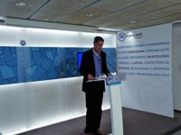 El PPC aprueba este jueves sus listas para las elecciones que 'Génova' ratificará al día siguiente