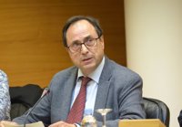 Soler "confía" en Rajoy y cree que cumplirá con su palabra de reformar el sistema de financiación este año