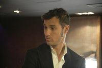 Iván Helguera: "Veo a Real Madrid y Atlético con muchas dudas"