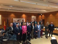 Sanidad y CCAA acuerdan tener en 2018 las primeras medidas contra la escasez de médicos