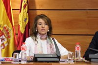 Bienestar Social avanza planes contra la pobreza y en infraestructuras en 2018