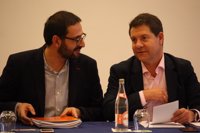 Validadas las ocho precandidaturas a las cinco secretarías provinciales del PSOE