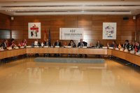 Sanidad y CCAA acuerdan que la vacunación de la gripe no necesite la prescripción previa de médico