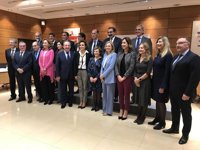 Sanidad y CCAA aprueban la Estrategia Nacional del ELA para mejorar el diagnóstico y tratamiento