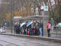 Previsiones meteorológicas del País Vasco para hoy, día 9