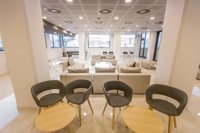 Empresas de Grupo Fuertes invierten más de 714.000 euros para mejorar su eficiencia energética