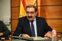 Sanidad y sindicatos empezarán a negociar "este mes" el concurso de traslados