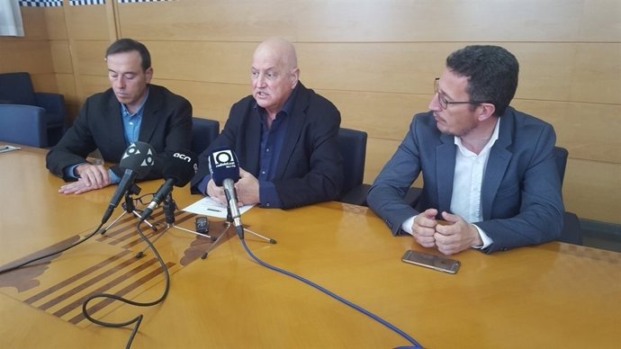 Alcalde d'Olot, Josep Maria Corominas