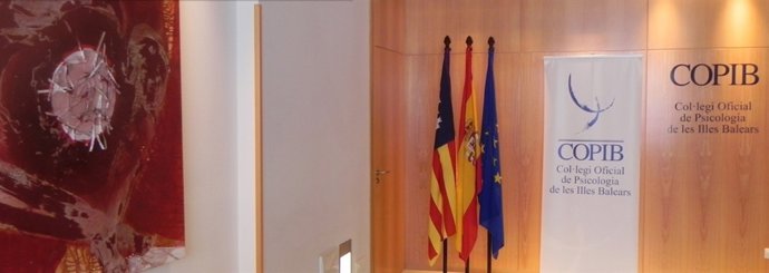 Colegio Oficial de Psicología de Baleares (COPIB)