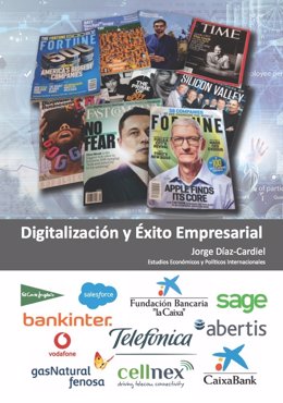 'Digitalización Y Éxito Empresarial'