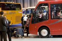 La Federación de Transportes celebra este jueves su 40 aniversario