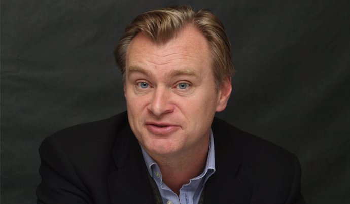 Christopher Nolan