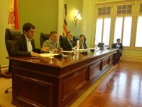 La Conselleria de Trabajo invierte 82 millones en políticas activas de empleo en 2018