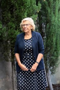 Carmena destaca que cumplirán con Hacienda informando de retención de 238 millones y habla de "confianza" hacia Mato