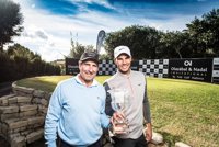 Rafa Nadal y José María Olazábal vuelven a unirse en la quinta edición de su torneo de golf solidario