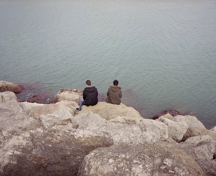 19 Colectivo De Fotografía Documental Retratará Els Poblats Del Sud