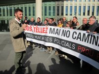 Un edil de Badalona investigado por desobediencia sospecha que el caso está politizado